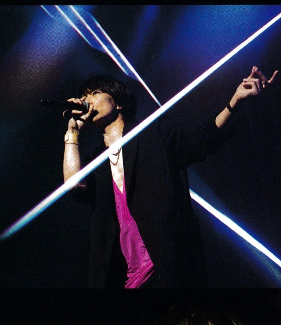 貴水博之★Heavenly Soar★2023 ライブDVD✩希少品