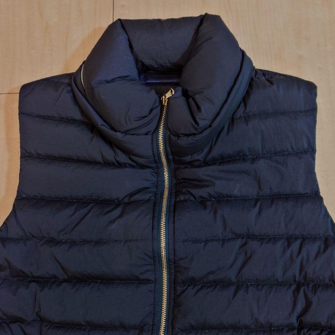 TATRAS ORSIERA ダウンベスト