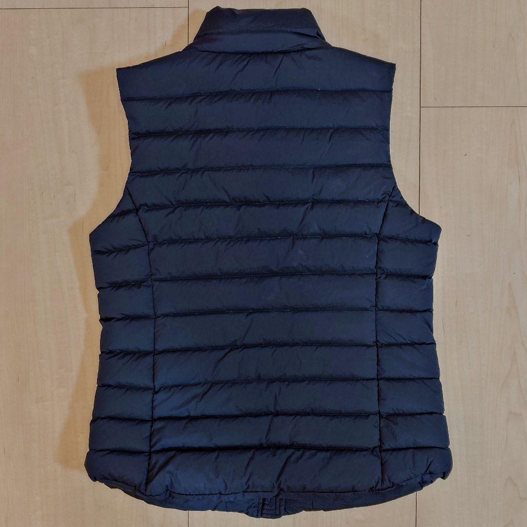 TATRAS ORSIERA ダウンベスト