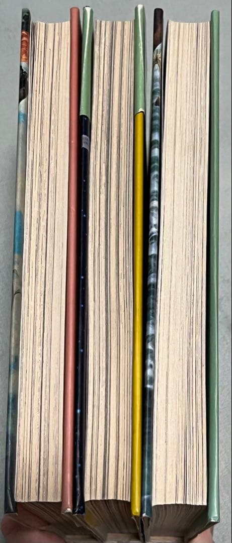 星の時計のLiddell 全巻セット 1-3