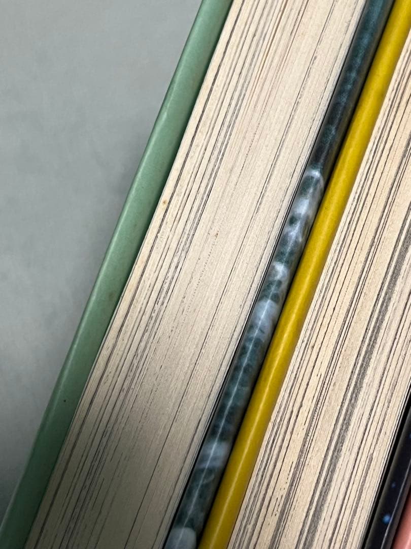 星の時計のLiddell 全巻セット 1-3