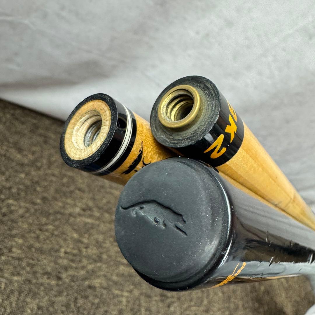 BK2 PREDATOR ブレイクキュー プレデターBK2 プレデター