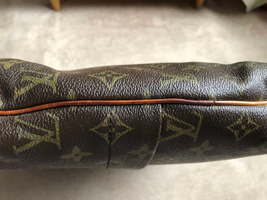 Louis Vuitton モノグラム 座布団カバー