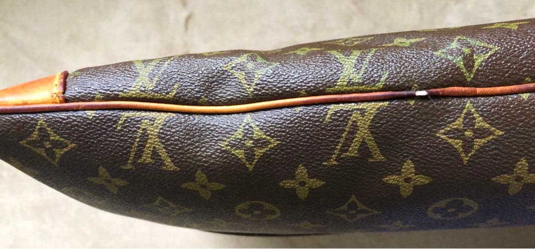 Louis Vuitton モノグラム 座布団カバー