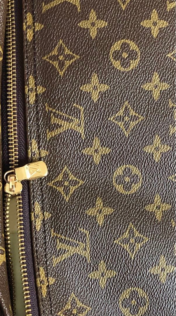 Louis Vuitton モノグラム 座布団カバー