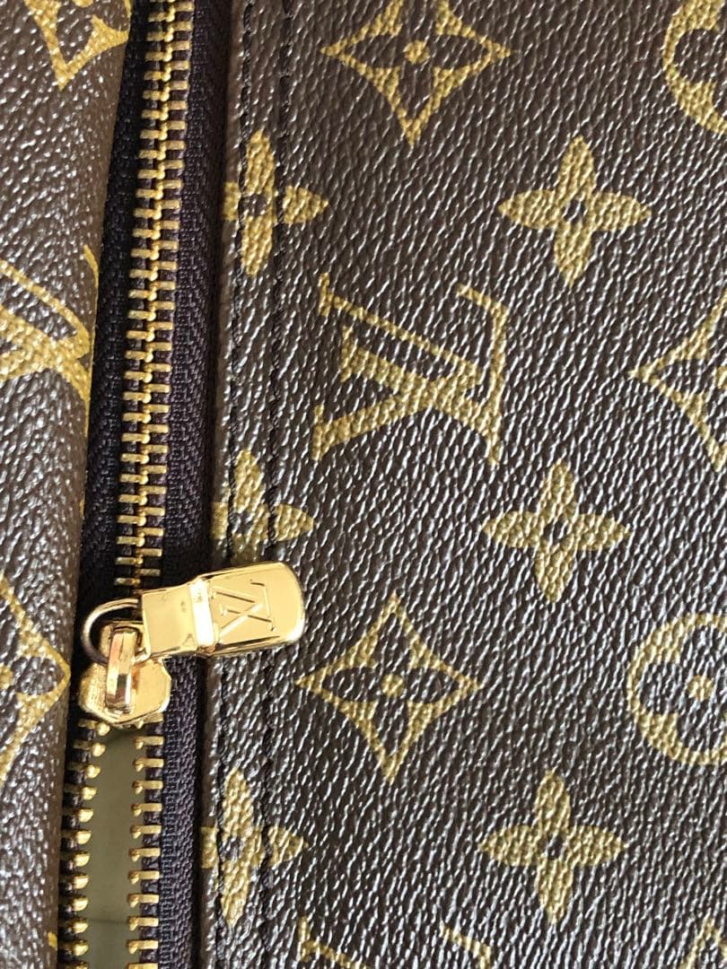 Louis Vuitton モノグラム 座布団カバー
