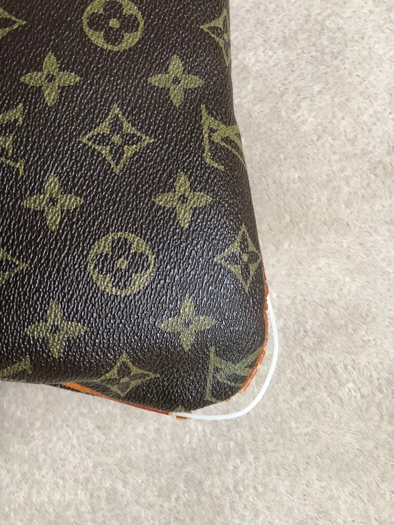 Louis Vuitton モノグラム 座布団カバー