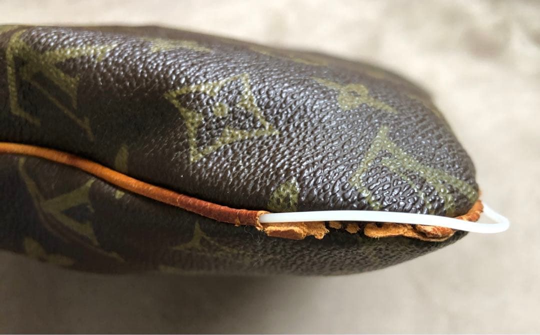 Louis Vuitton モノグラム 座布団カバー