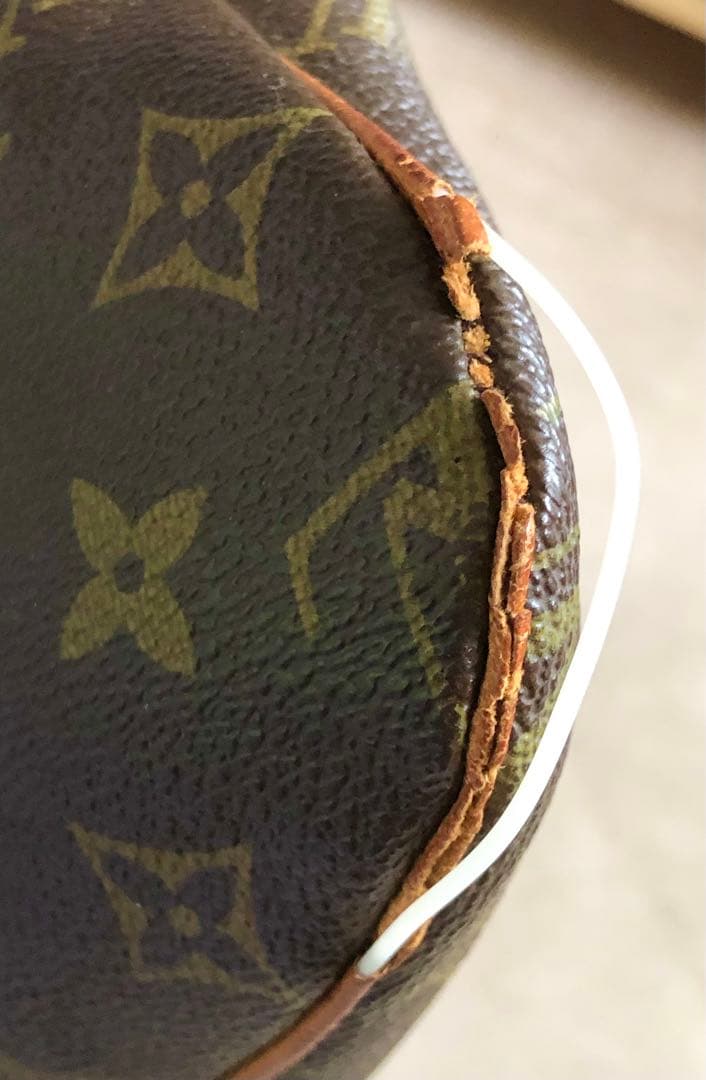 Louis Vuitton モノグラム 座布団カバー