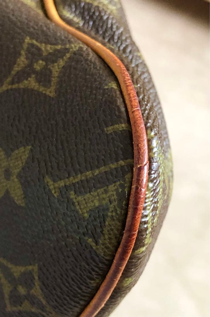 Louis Vuitton モノグラム 座布団カバー