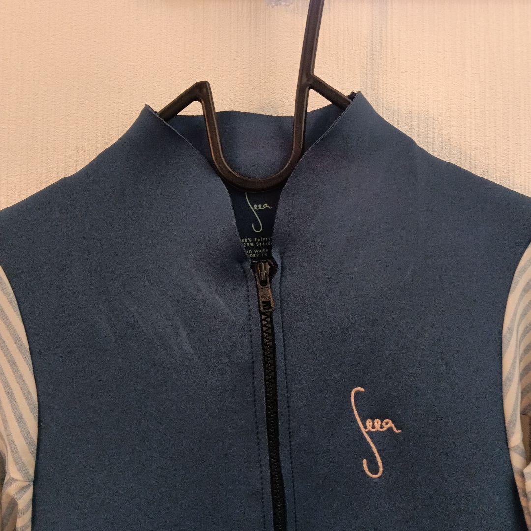 seea 　サーフスーツ　S