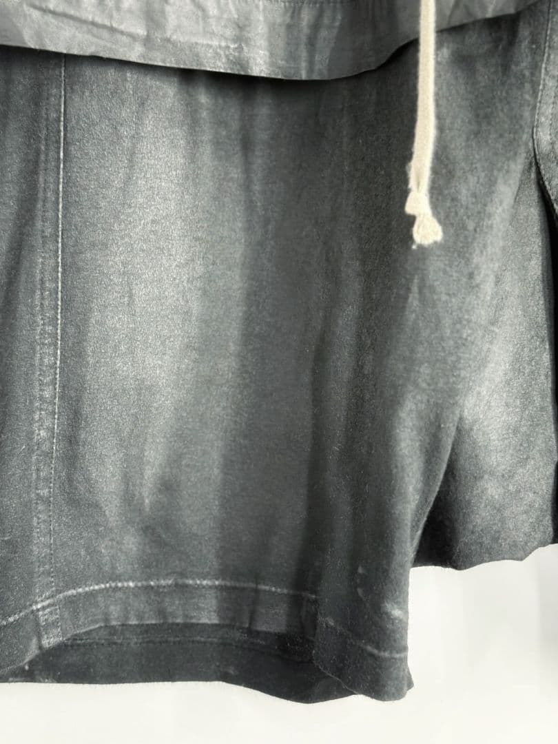 RICK OWENS DRKSHDW PODS SHORTS サルエルパンツ