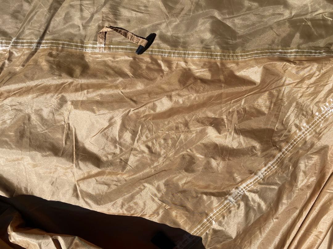 コールマン 3ポールスクリーンタープ