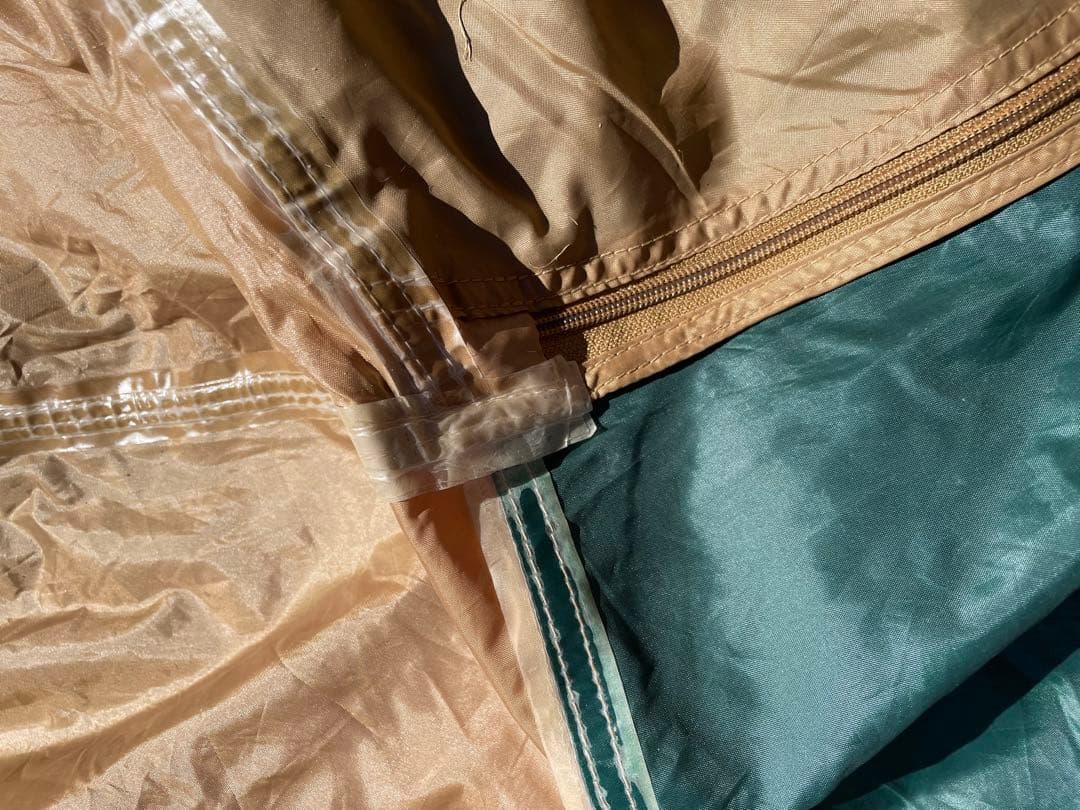 コールマン 3ポールスクリーンタープ