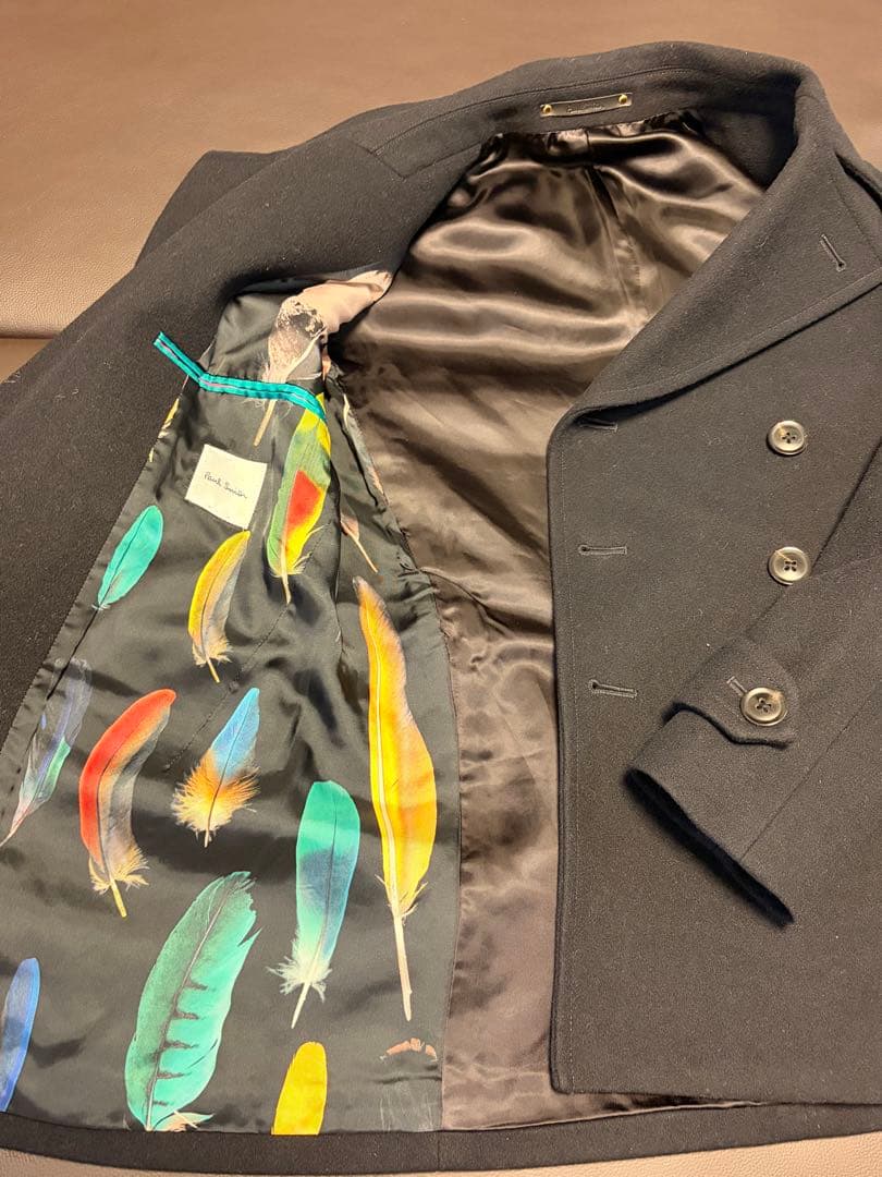 Paul Smith ポールスミス✨　コート　スタイリッシュ