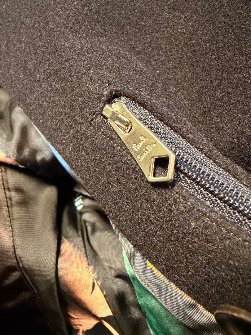 Paul Smith ポールスミス✨　コート　スタイリッシュ