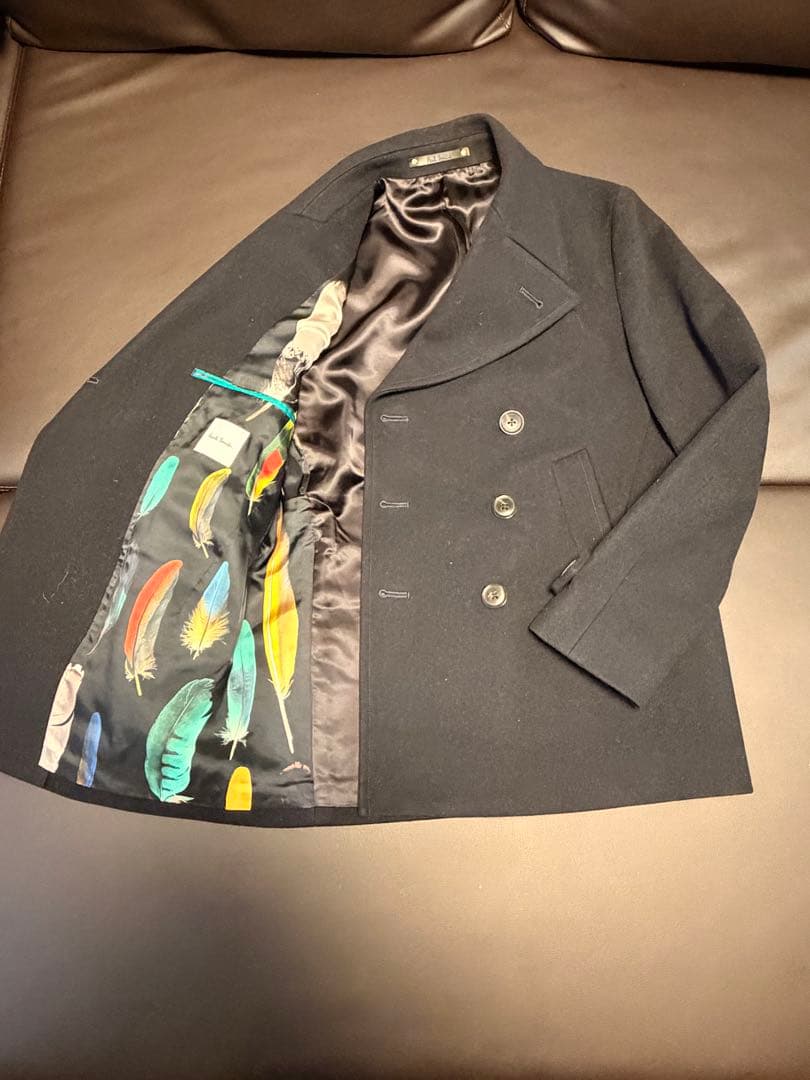 Paul Smith ポールスミス✨　コート　スタイリッシュ