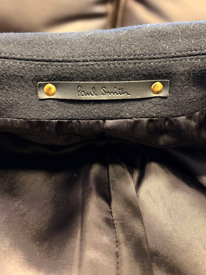 Paul Smith ポールスミス✨　コート　スタイリッシュ