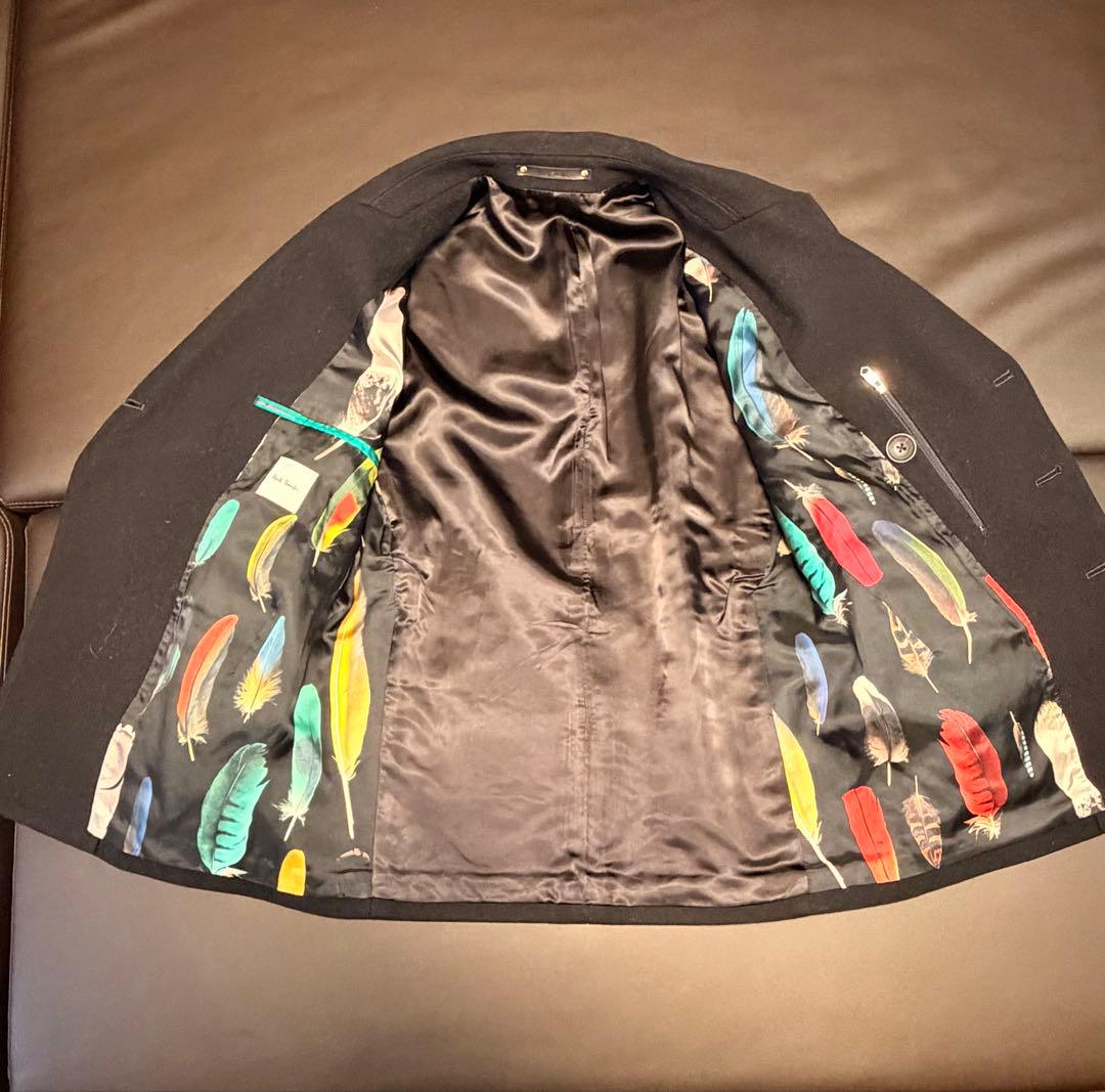 Paul Smith ポールスミス✨　コート　スタイリッシュ