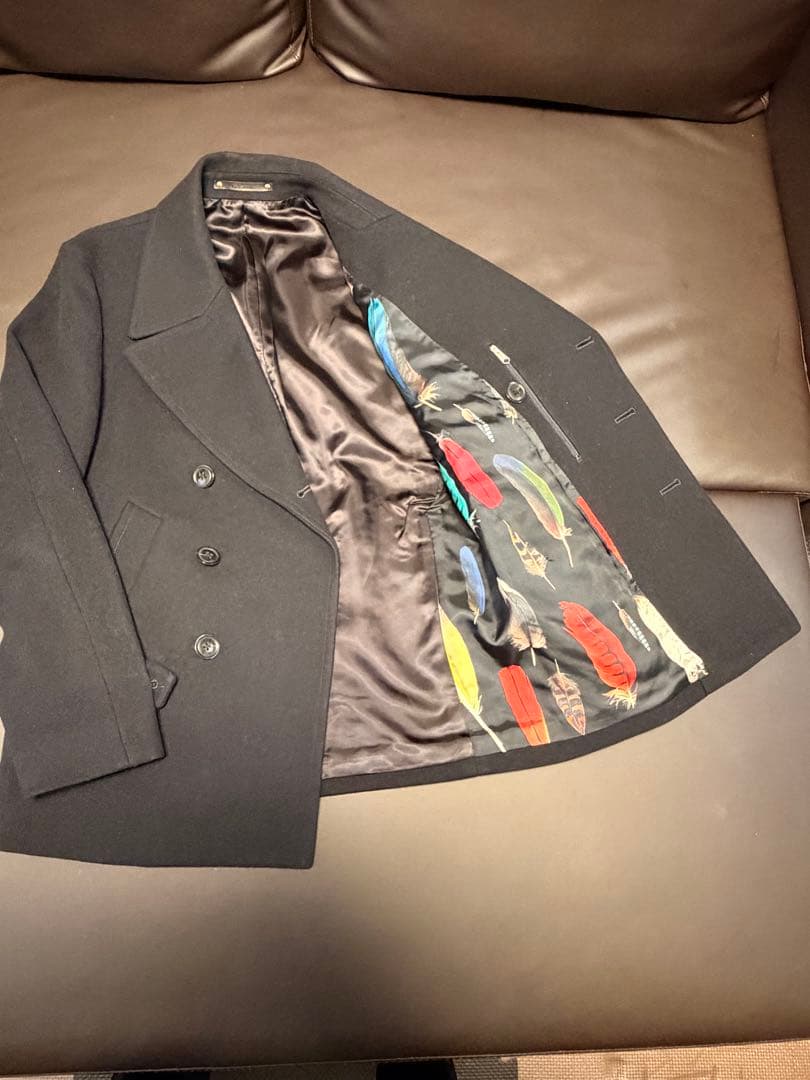 Paul Smith ポールスミス✨　コート　スタイリッシュ