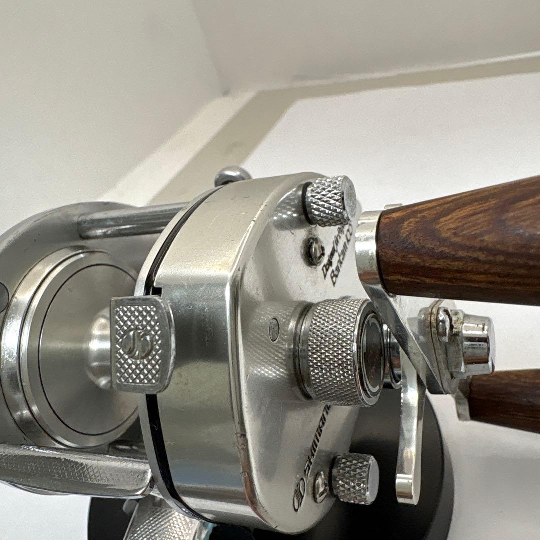 シマノバンタム100