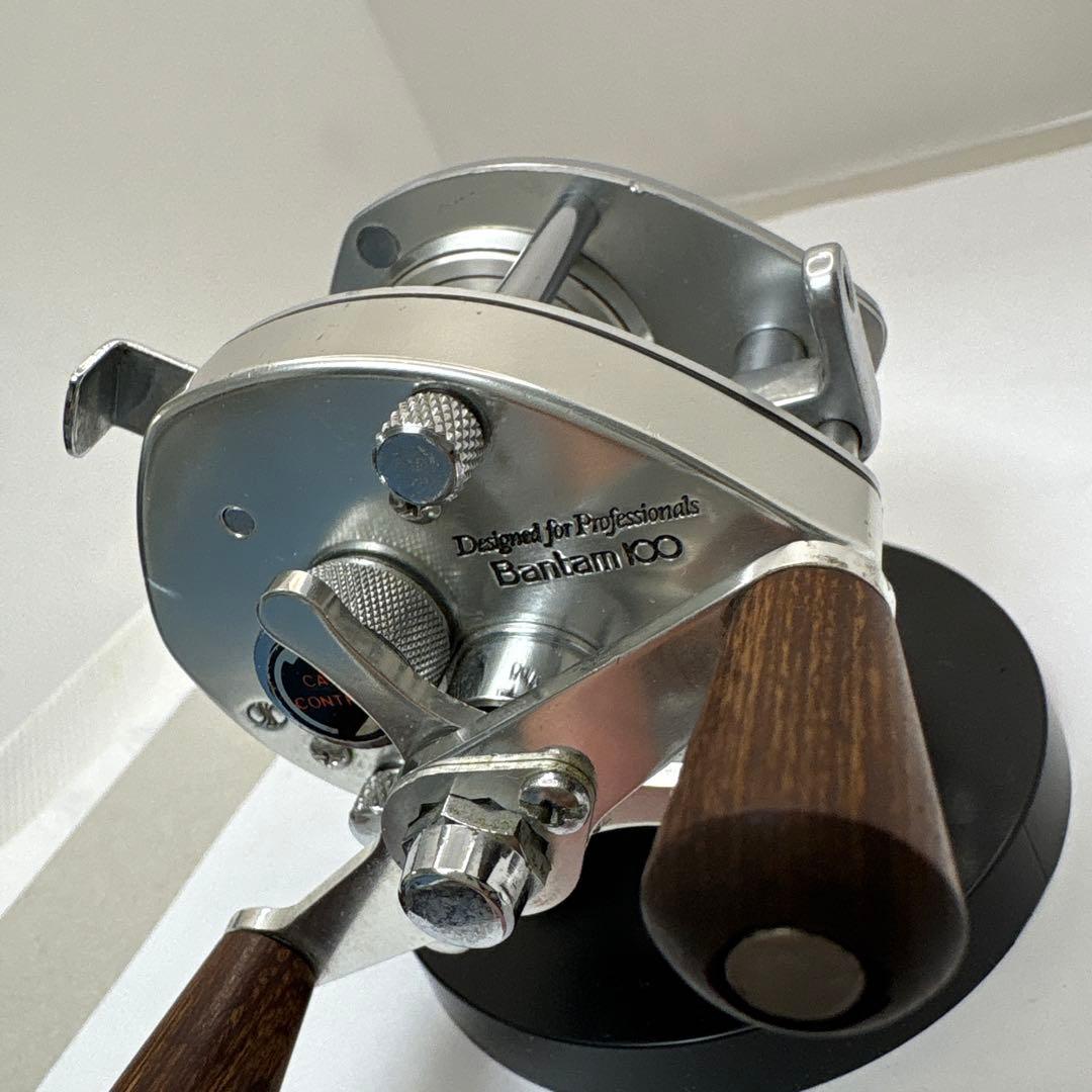 シマノバンタム100