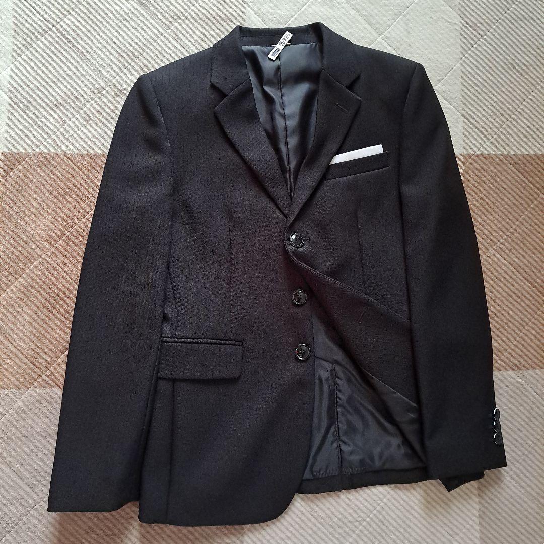 フォーマルスーツセット 150cm　Waltz by BEAMS DESIGN