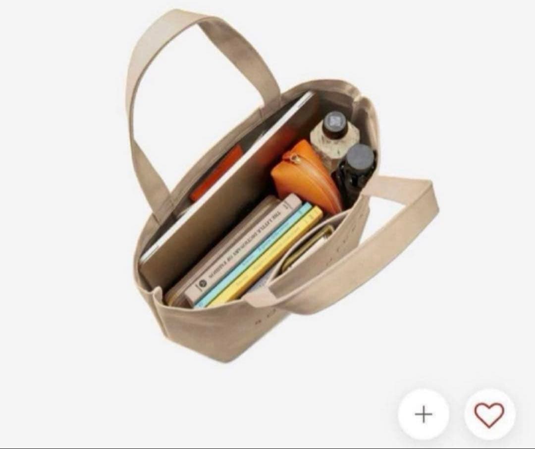 ❤️未開封❤️ボナベンチュラ トートバッグ ミディアム サクラ✨M M