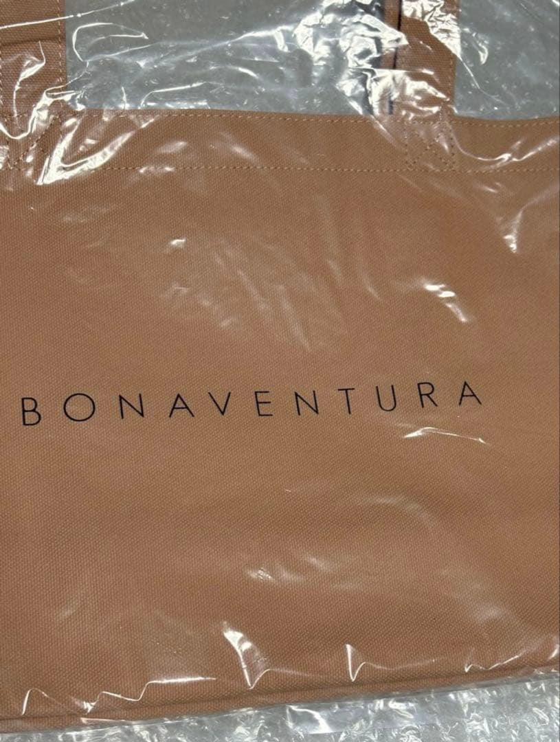 ❤️未開封❤️ボナベンチュラ トートバッグ ミディアム サクラ✨M M