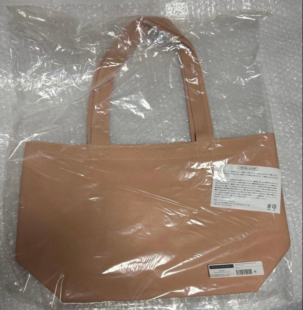 ❤️未開封❤️ボナベンチュラ トートバッグ ミディアム サクラ✨M M