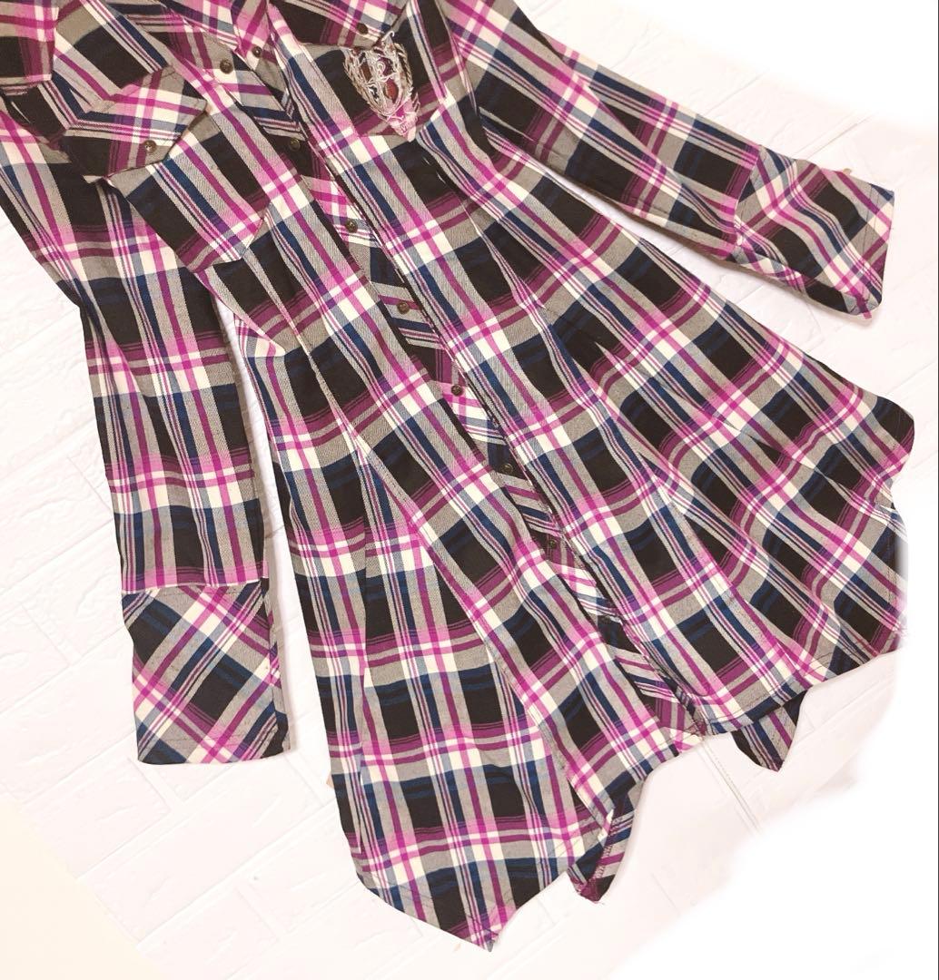 ozz on オッズオン　ローゼンカヴァリエ　ワンピース　y2k ゴスロリ