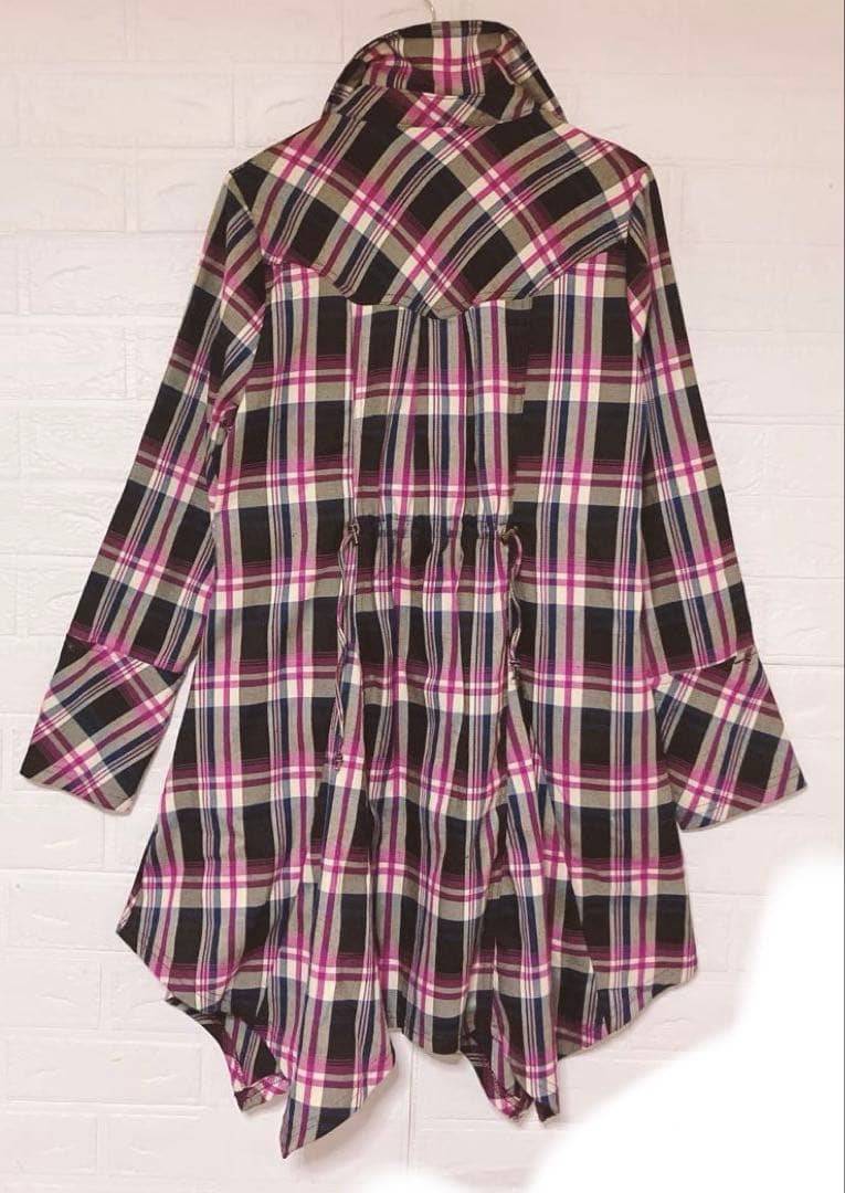 ozz on オッズオン　ローゼンカヴァリエ　ワンピース　y2k ゴスロリ