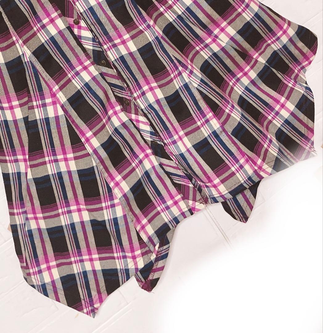 ozz on オッズオン　ローゼンカヴァリエ　ワンピース　y2k ゴスロリ