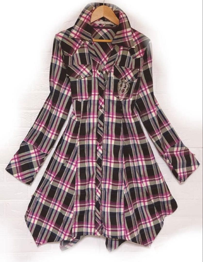 ozz on オッズオン　ローゼンカヴァリエ　ワンピース　y2k ゴスロリ