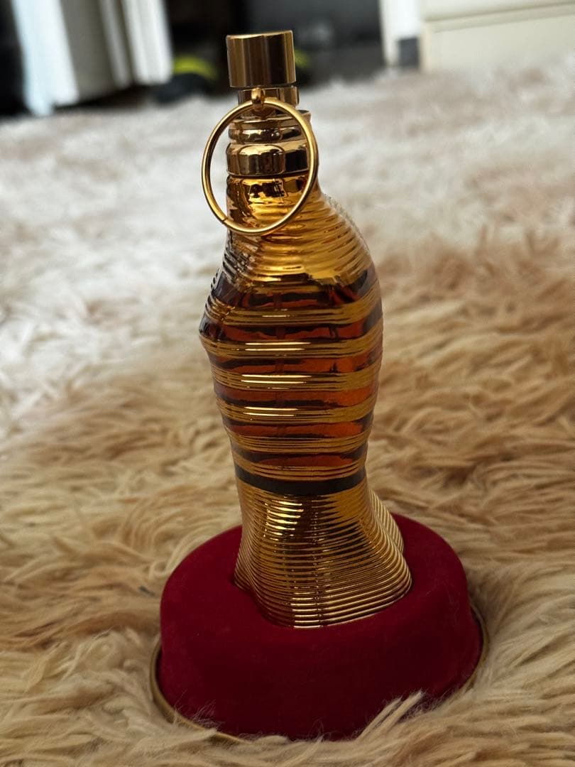 香水(男性用) Jean Paul Gaultier Le Male ELIXIR