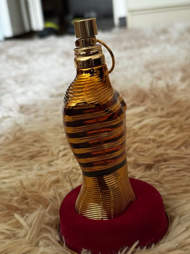 香水(男性用) Jean Paul Gaultier Le Male ELIXIR