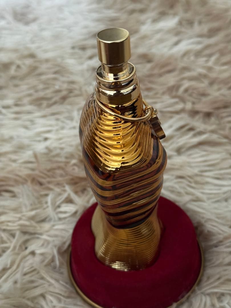 香水(男性用) Jean Paul Gaultier Le Male ELIXIR