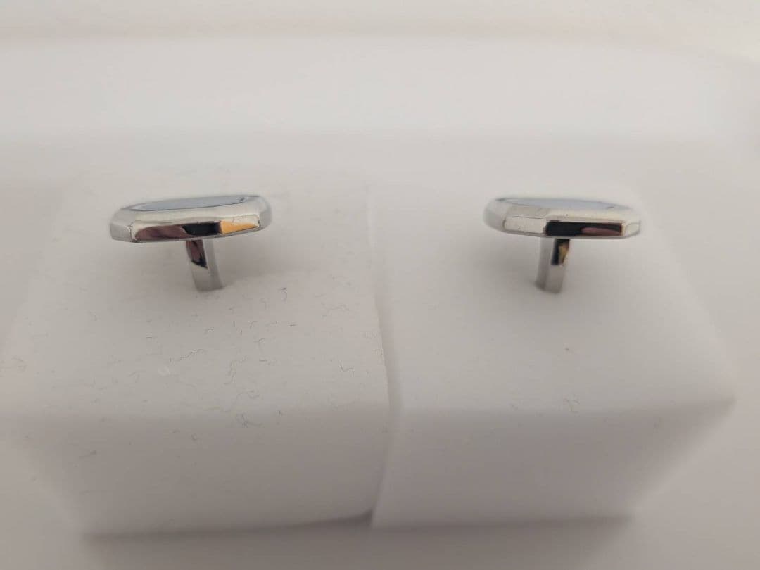 B*N様 タテオシアン　カフリンクス