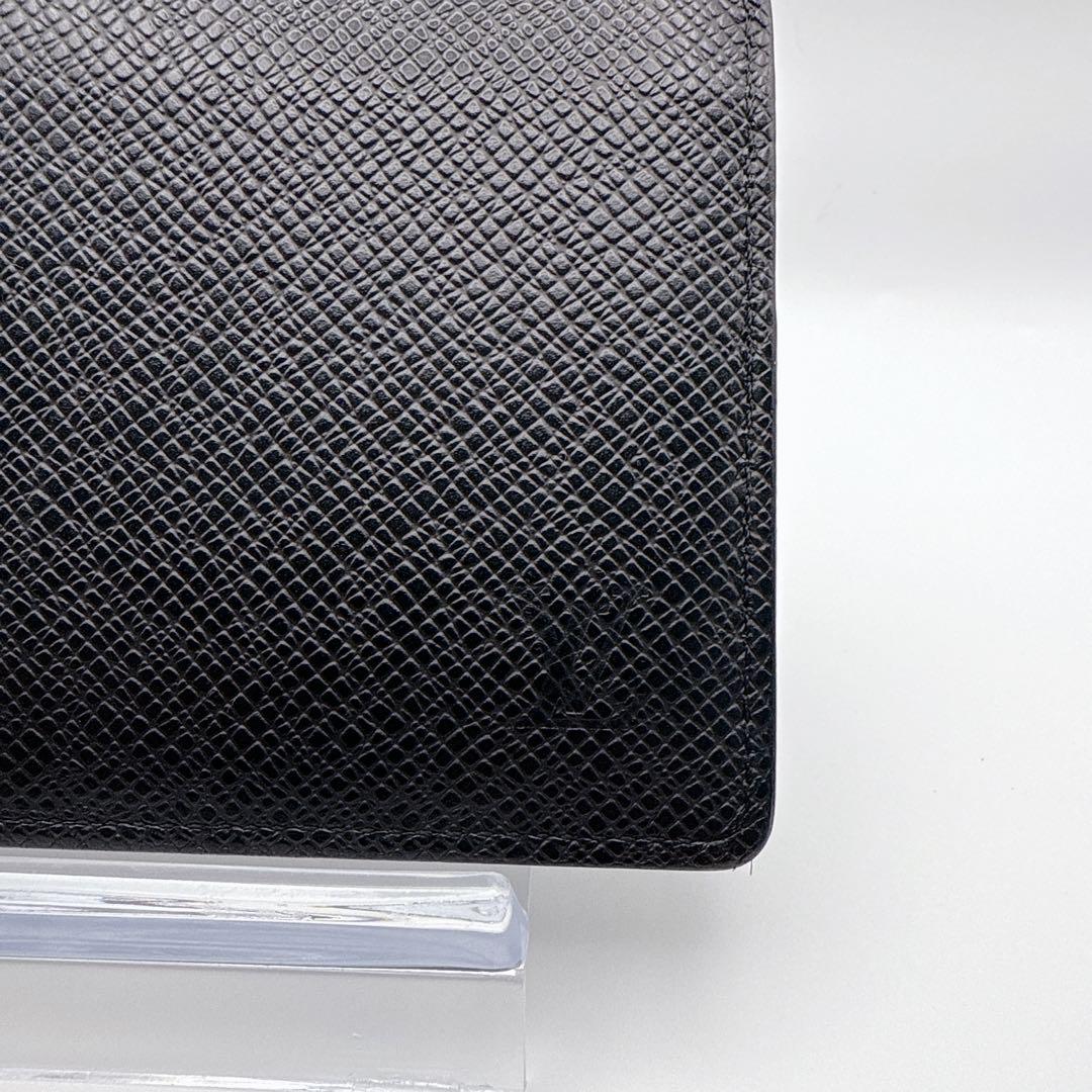 LOUIS VUITTON　(ルイヴィトン) マネークリップ　財布