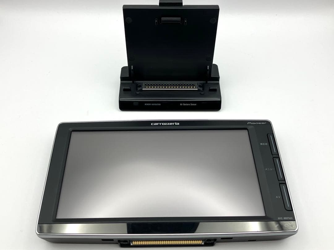 AVIC-MRP660　パイオニア カロッツェリア 楽ナビ（24V対応）