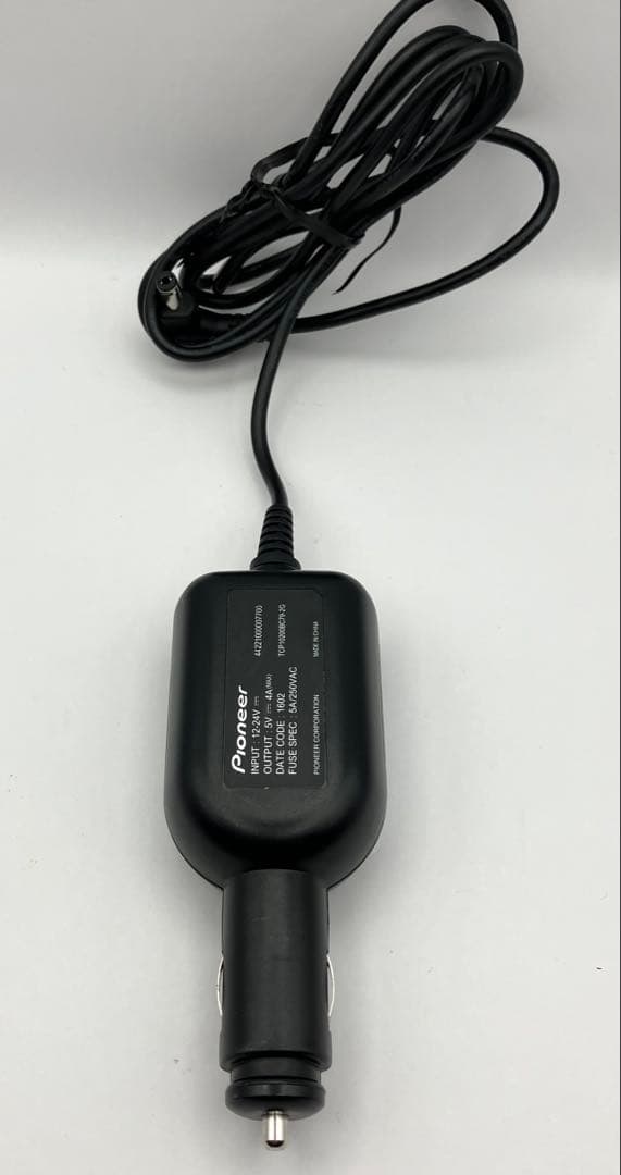 AVIC-MRP660　パイオニア カロッツェリア 楽ナビ（24V対応）