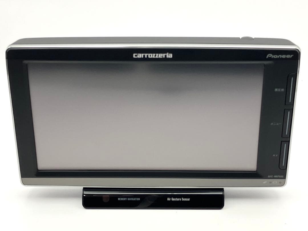AVIC-MRP660　パイオニア カロッツェリア 楽ナビ（24V対応）