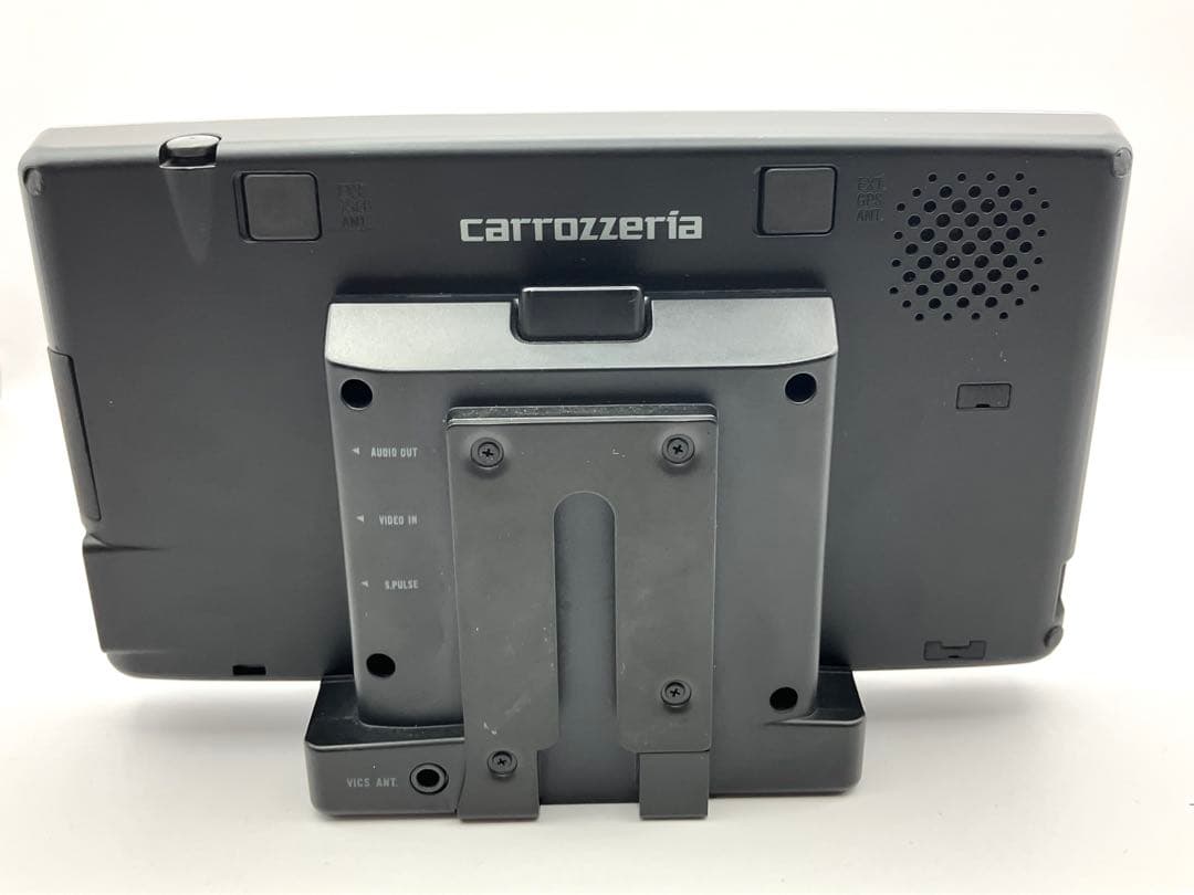 AVIC-MRP660　パイオニア カロッツェリア 楽ナビ（24V対応）