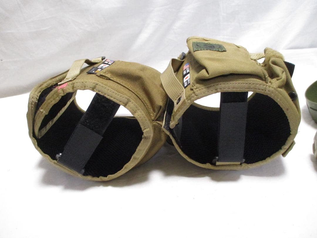 M260109H★バリスティクス　ウエットティッシュ　ケース2個