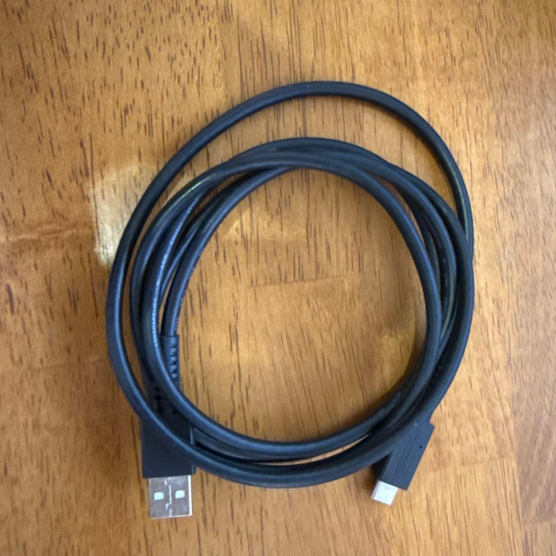 Nintendo switch 本体、ドック、キャリングケース付き