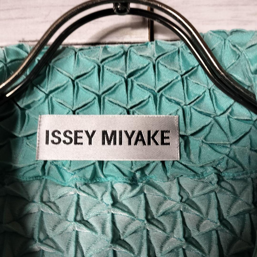 ISSEY MIYAKE A.POC ジャケット 3Dスチーム ストレッチ