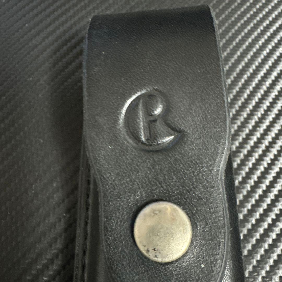 クリスリーブナイフ　セベンツァ純正シース