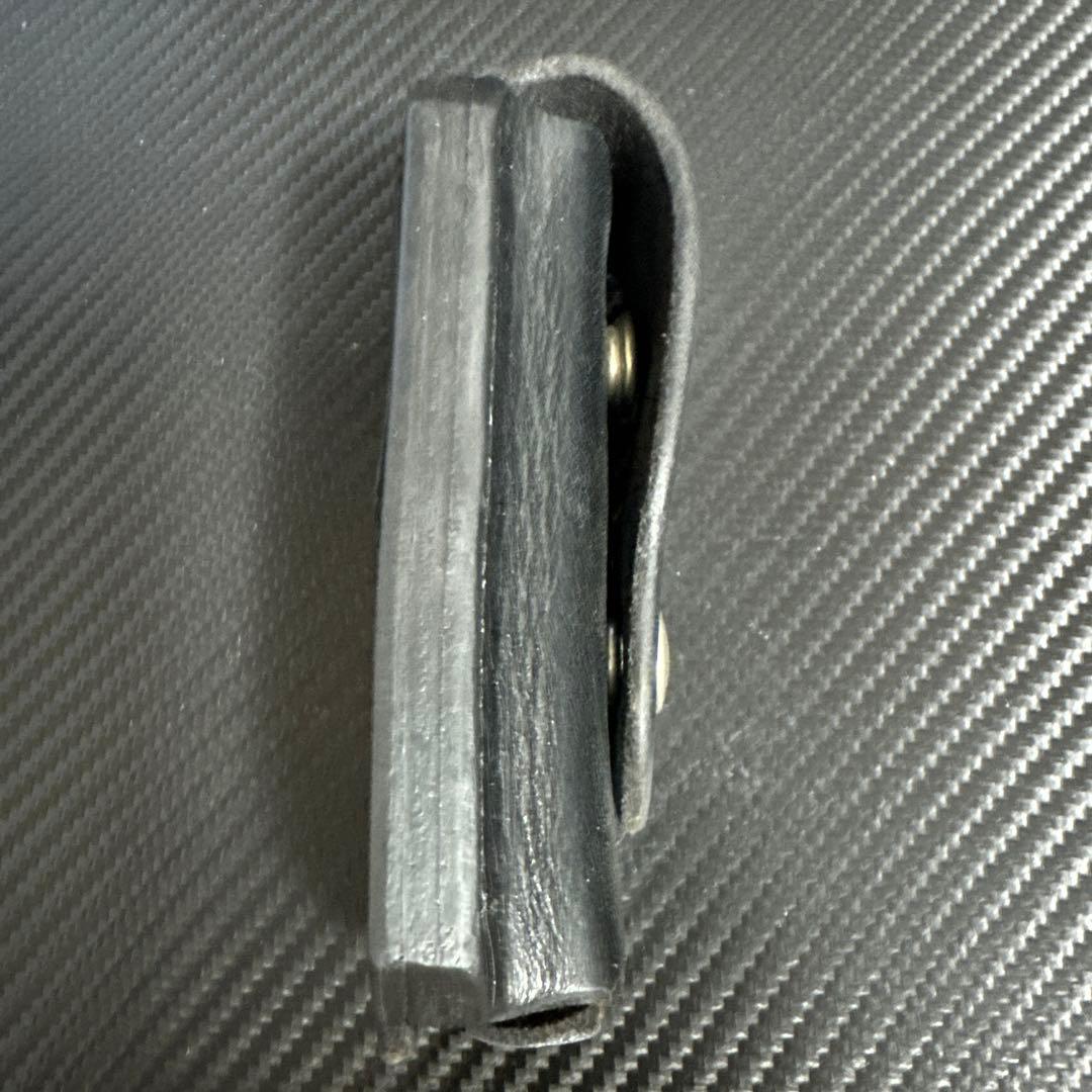 クリスリーブナイフ　セベンツァ純正シース