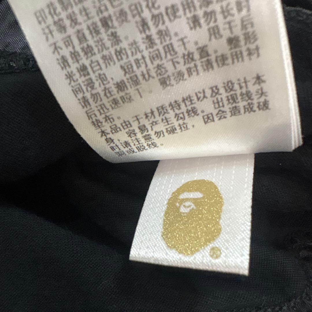 BAPE KIDS ワンピース