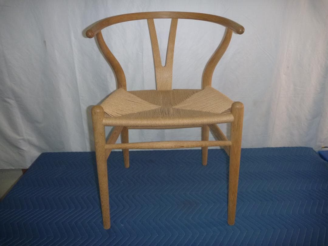 Yチェア　Carl Hansen & Son カールハンセン＆サン CH24